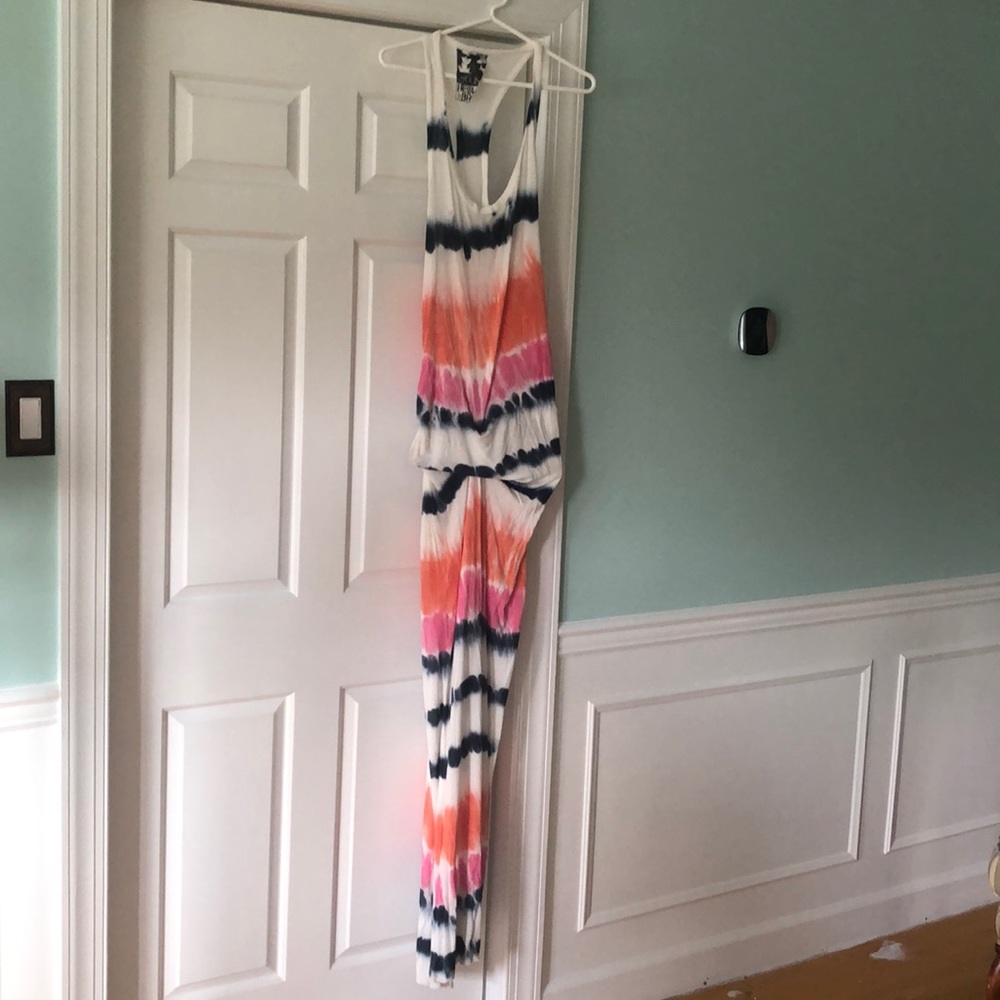 Young Fabulous & Broke Maxi dress